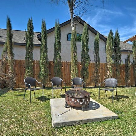 New Braunfels Escape, Walk To Gruene Hall! エクステリア 写真